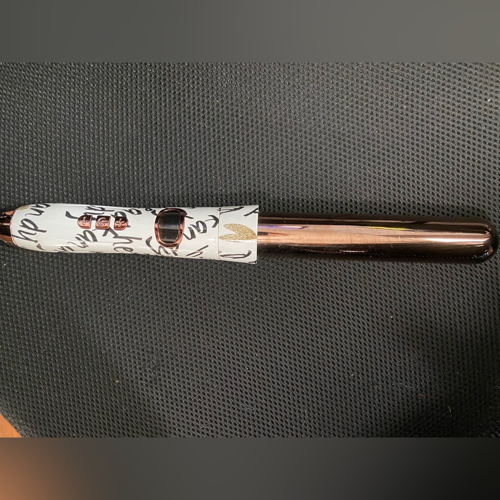 Head Kandy Curling Wand